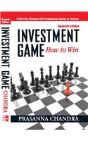 Investment Game