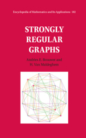 Strongly Regular Graphs