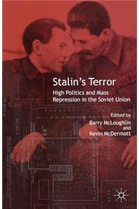 Stalin’s Terror