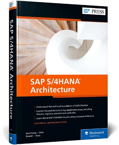 SAP S/4hana Architecture