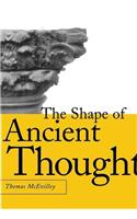 The Shape of Ancient Thought