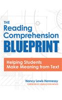 Reading Comprehension Blueprint