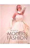 History of Modern Fashion