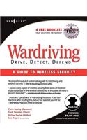 WarDriving: Drive, Detect, Defend