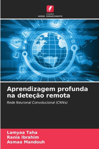 Aprendizagem profunda na deteção remota