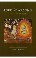 Lord Siva’s Song: The Isvara Gita