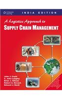 A Logistics Approach to Supply Chain Management