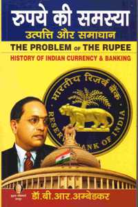 The Problem of The Rupee (It's Origin and It's Solution) in Hindi | History of Indian Currency & Banking