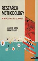 Research Methodology Methods Tools & Tec...