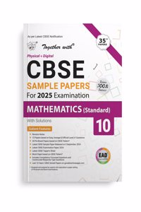 Cbse Sample Papers Mathematics 10