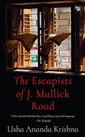 Escapists of J. Mullick Road
