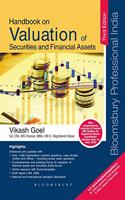 Handbook on Valuation of Securities and Financial Assets