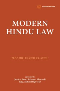 Modern Hindu Law