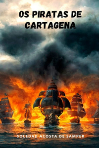 Os piratas de cartagena