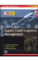 Supply Chain Logistics Management