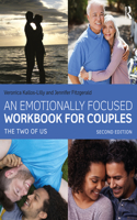 Emotionally Focused Workbook for Couples