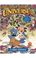 Cartoon History of the Universe III