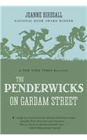 Penderwicks on Gardam Street