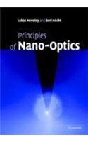 Principles Of Nano- Optics