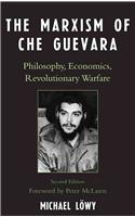 Marxism of Che Guevara