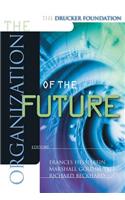 Drucker Foundation, the Organization of the Future