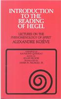 Introduction to the Reading of Hegel