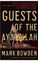 Guests of the Ayatollah