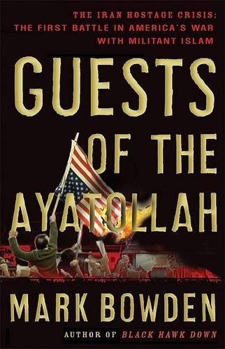 Guests of the Ayatollah