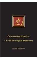 Consecrated Phrases