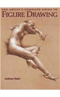 Artist's Complete Guide to Figure Drawing