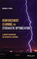 Reinforcement Learning and Stochastic Optimization