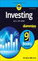 Investing All-In-One for Dummies