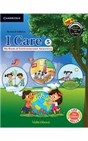 I Care Student Book Level 5