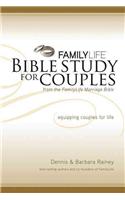 Family Life Bible Study for Couples