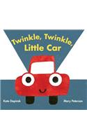 Twinkle, Twinkle, Little Car