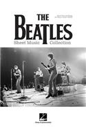 Beatles Sheet Music Collection