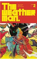 The Weatherman Volume 2