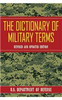 The Dictionary of Military Terms