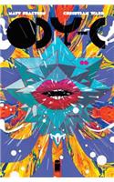 ODY-C Volume 2: Sons of the Wolf