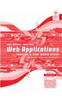 Web Applications: Concepts & Real World Design