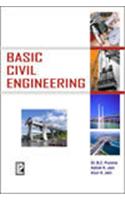 Comprehensive Basic Civil Engineering