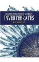 Modern Text Book of Zoology: Invertebrates