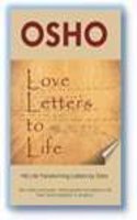 LOVE LETTERS TO LIFE