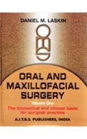Oral and Maxillofacial Surgery: The Biomedical and Clinical
