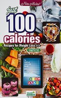 just 100 calories