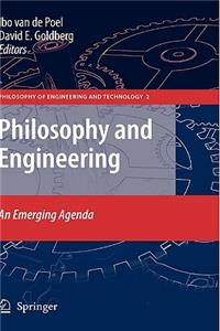 Philosophy and Engineering: An Emerging Agenda
