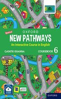 Revised New Pathways Coursebook 6 (Updated edition)