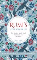 Rumi'S Little Book Of Life :