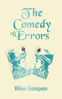 The Comedy of Errors (Pocket Classic)
