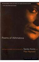 Poems of Akhmatova